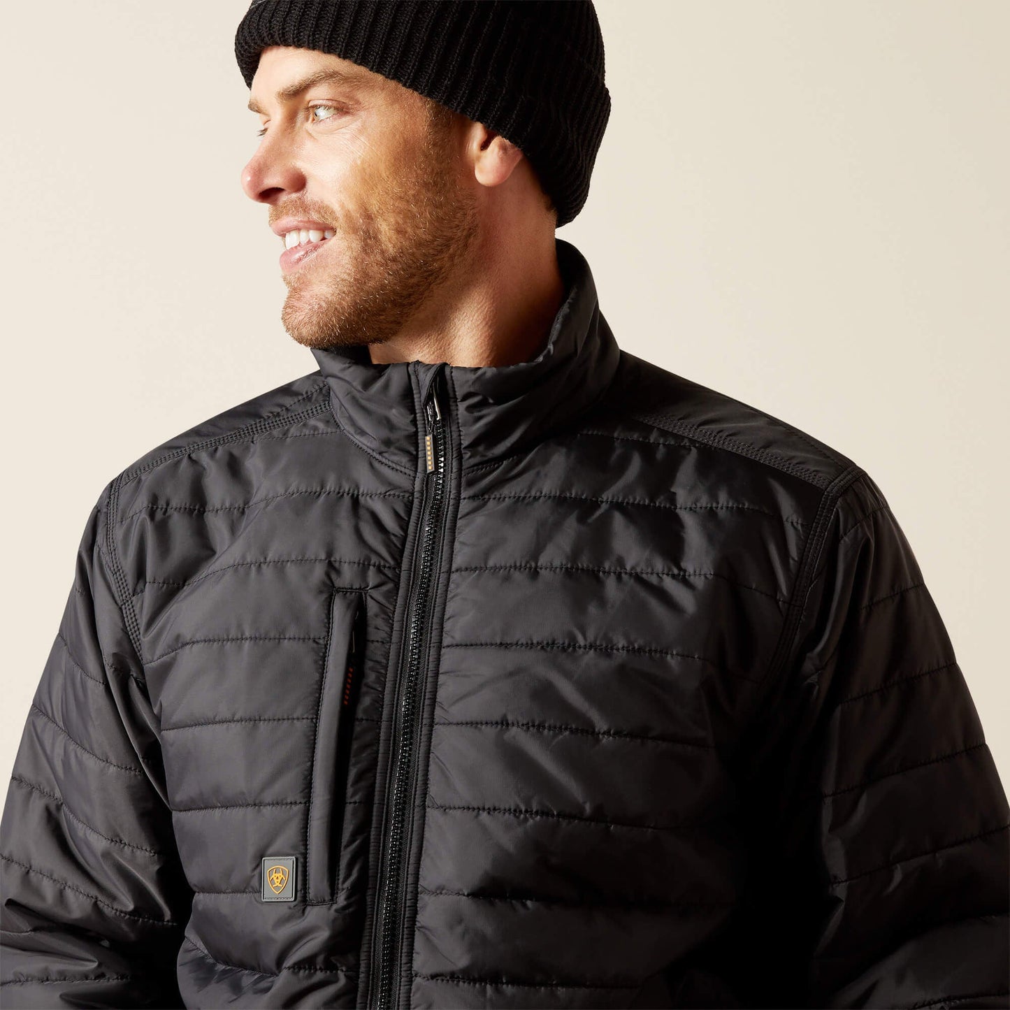 Rebar Cordura Ripstop Lightweight Insulated Jacket Men | Ariat online shop
