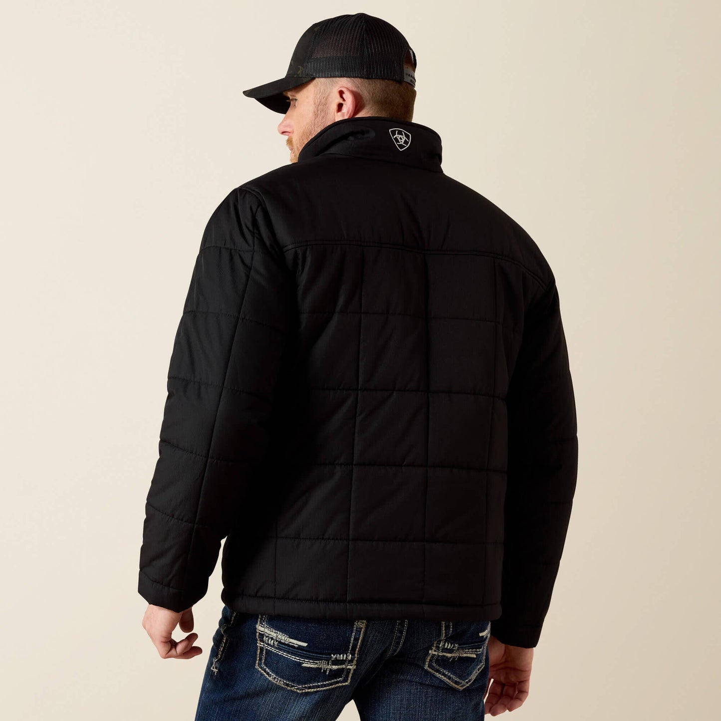 Crius Insulated Jacket Men | Ariat on sale