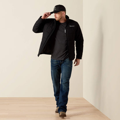 Crius Insulated Jacket Men | Ariat on sale