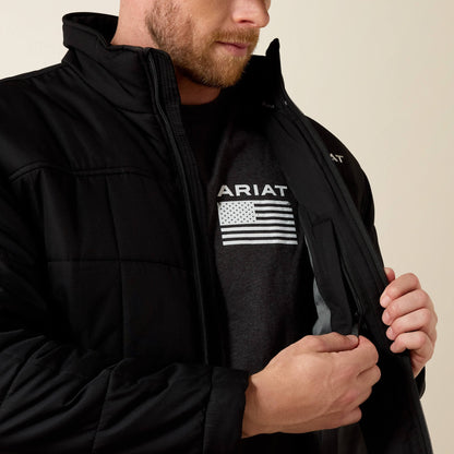 Crius Insulated Jacket Men | Ariat on sale