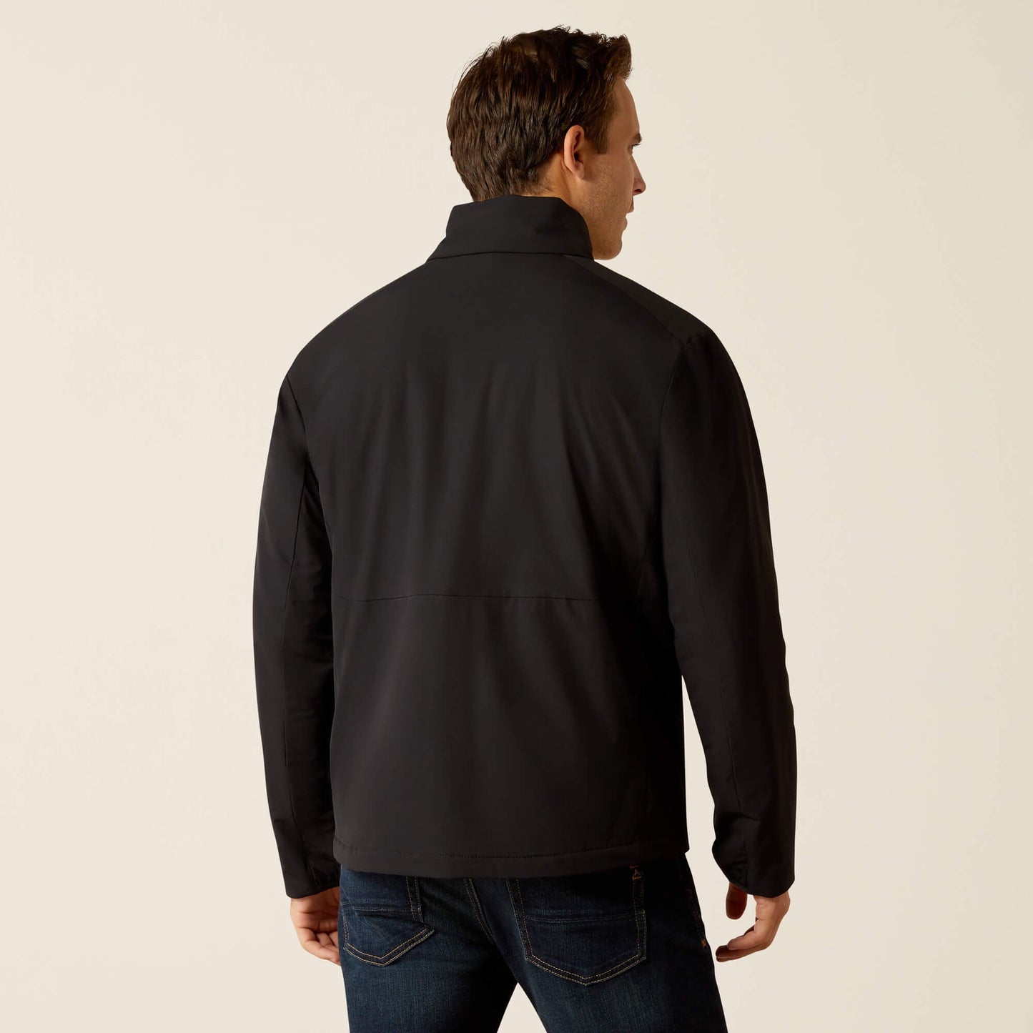 Rion StretchShell Insulated Jacket Men | Ariat for sale