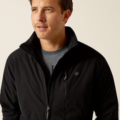 Rion StretchShell Insulated Jacket Men | Ariat for sale