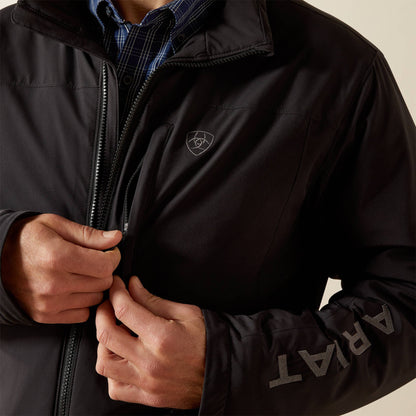 Pioneer Stretchshell Jacket Men | Ariat online