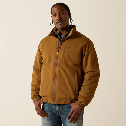 Field Insulated Jacket Men | Ariat outlet