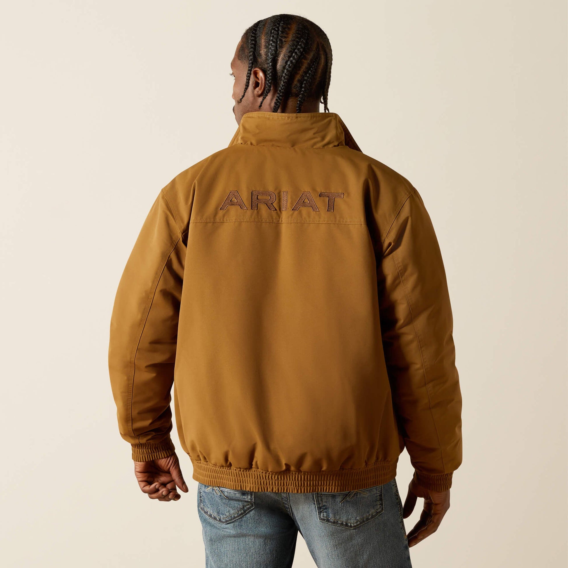 Field Insulated Jacket Men | Ariat outlet