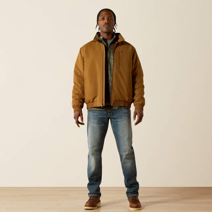 Field Insulated Jacket Men | Ariat outlet