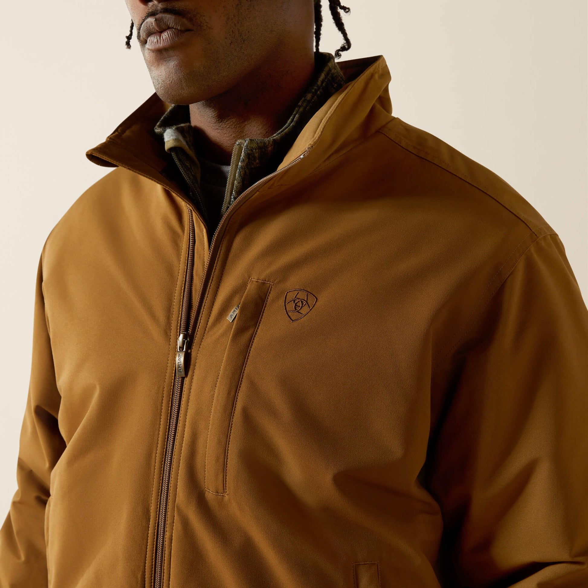 Field Insulated Jacket Men | Ariat outlet