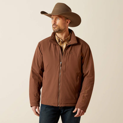 Pioneer Stretchshell Jacket Men | Ariat online