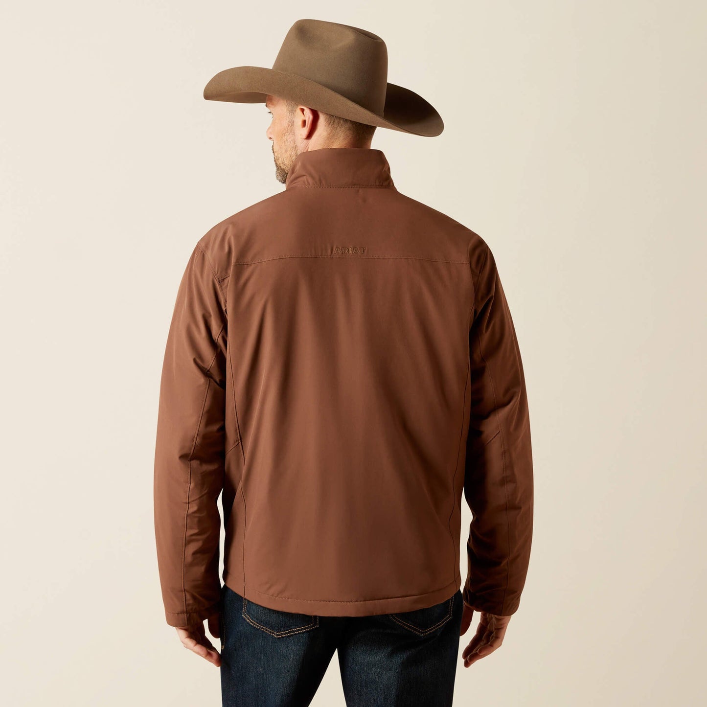 Pioneer Stretchshell Jacket Men | Ariat online