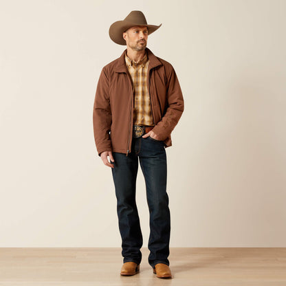 Pioneer Stretchshell Jacket Men | Ariat online