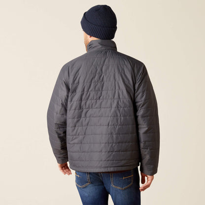 Rebar Cordura Ripstop Lightweight Insulated Jacket Men | Ariat online shop