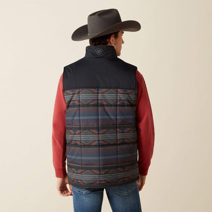 Crius Insulated Vest Men | Ariat sale