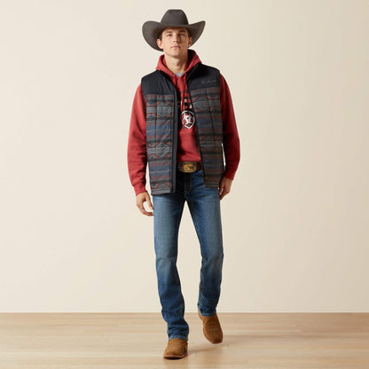 Crius Insulated Vest Men | Ariat sale