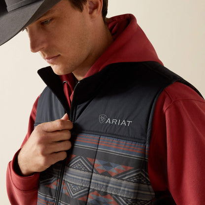 Crius Insulated Vest Men | Ariat sale