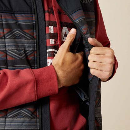 Crius Insulated Vest Men | Ariat sale