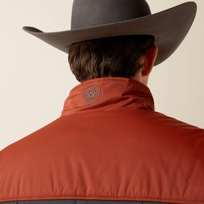 Crius Insulated Vest Men | Ariat on sale