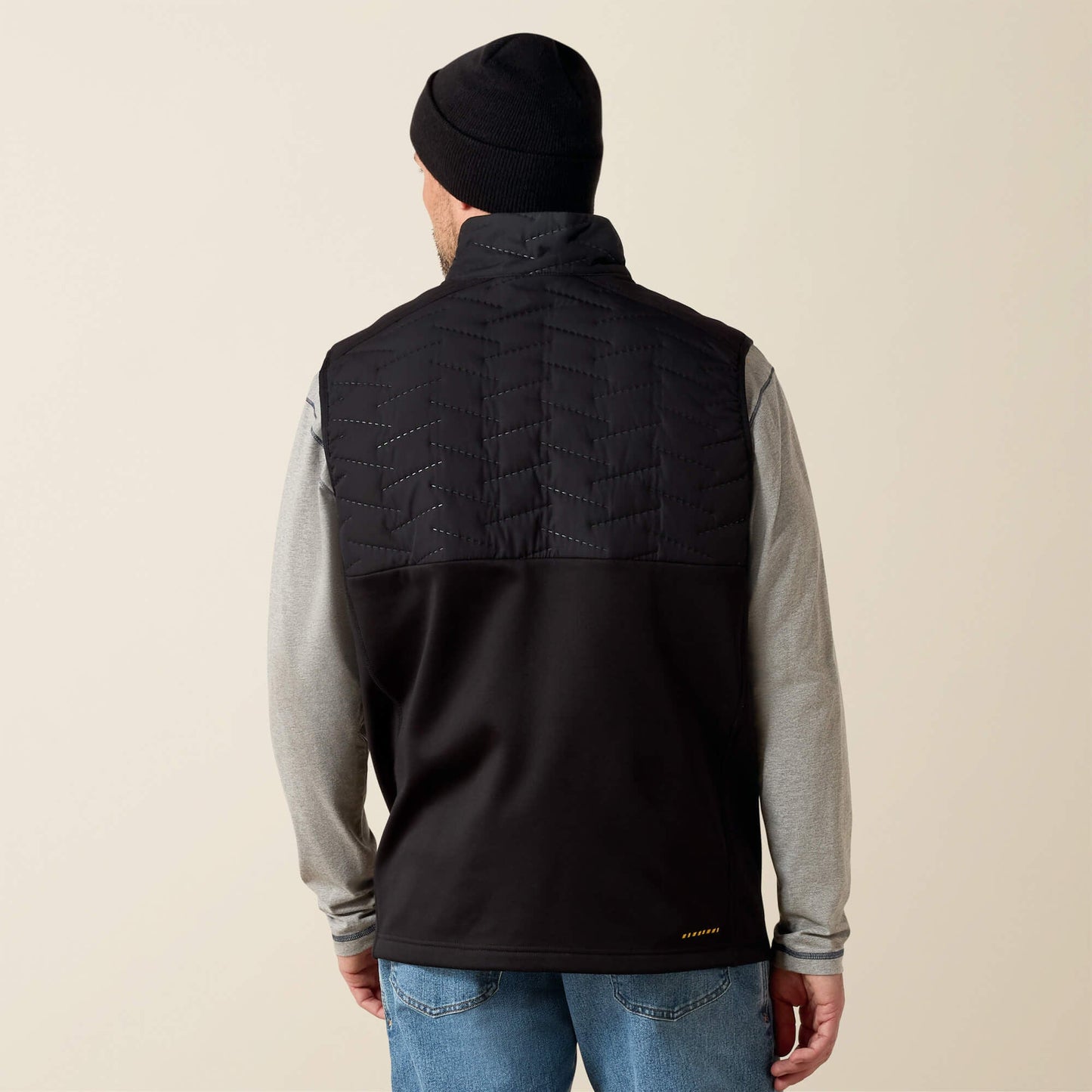 Rebar Cloud 9 Insulated Vest Men | Ariat for sale