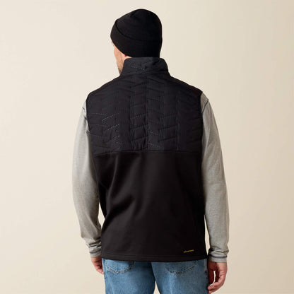 Rebar Cloud 9 Insulated Vest Men | Ariat for sale