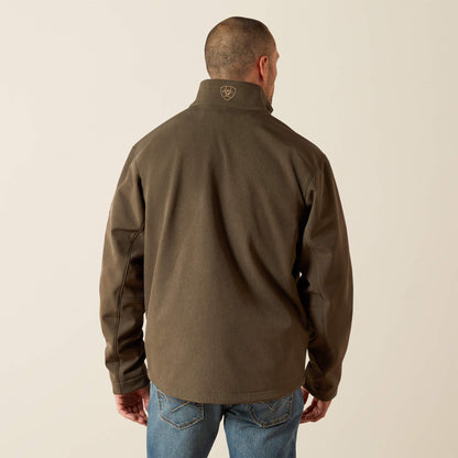 Logo Softshell Jacket Men | Ariat online shop