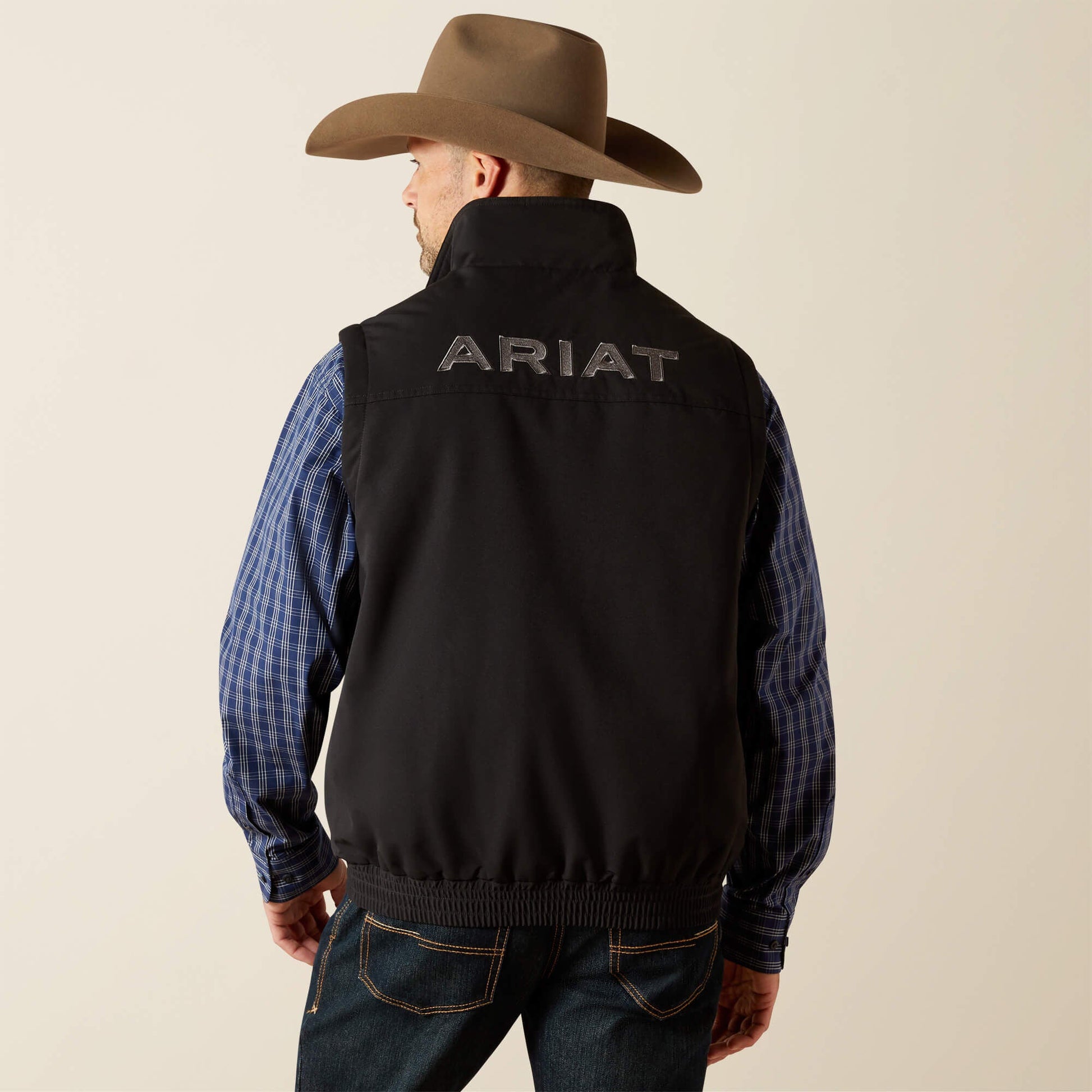 Field Insulated Vest Men | Ariat sale