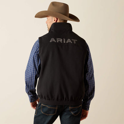 Field Insulated Vest Men | Ariat sale