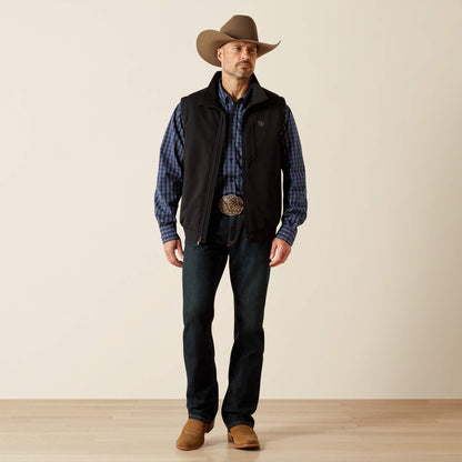 Field Insulated Vest Men | Ariat sale