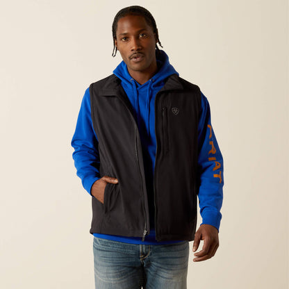 Pioneer Stretchshell Vest Men | Ariat discount