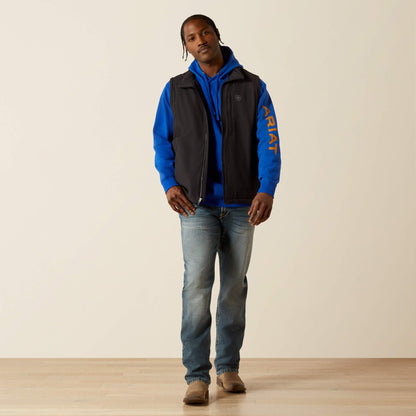 Pioneer Stretchshell Vest Men | Ariat discount