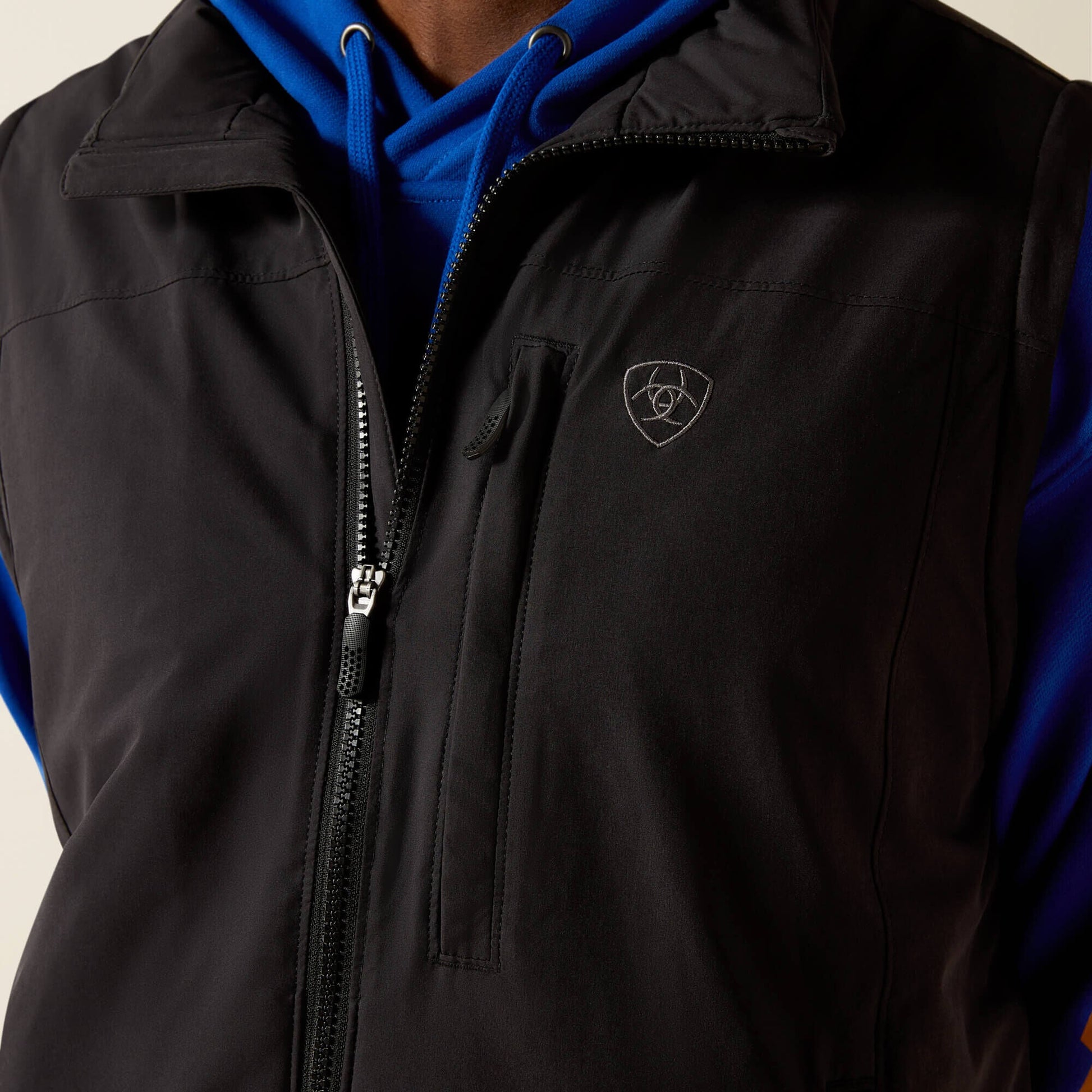 Pioneer Stretchshell Vest Men | Ariat discount