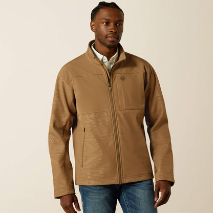 Vernon Softshell Jacket Men | Ariat online shop