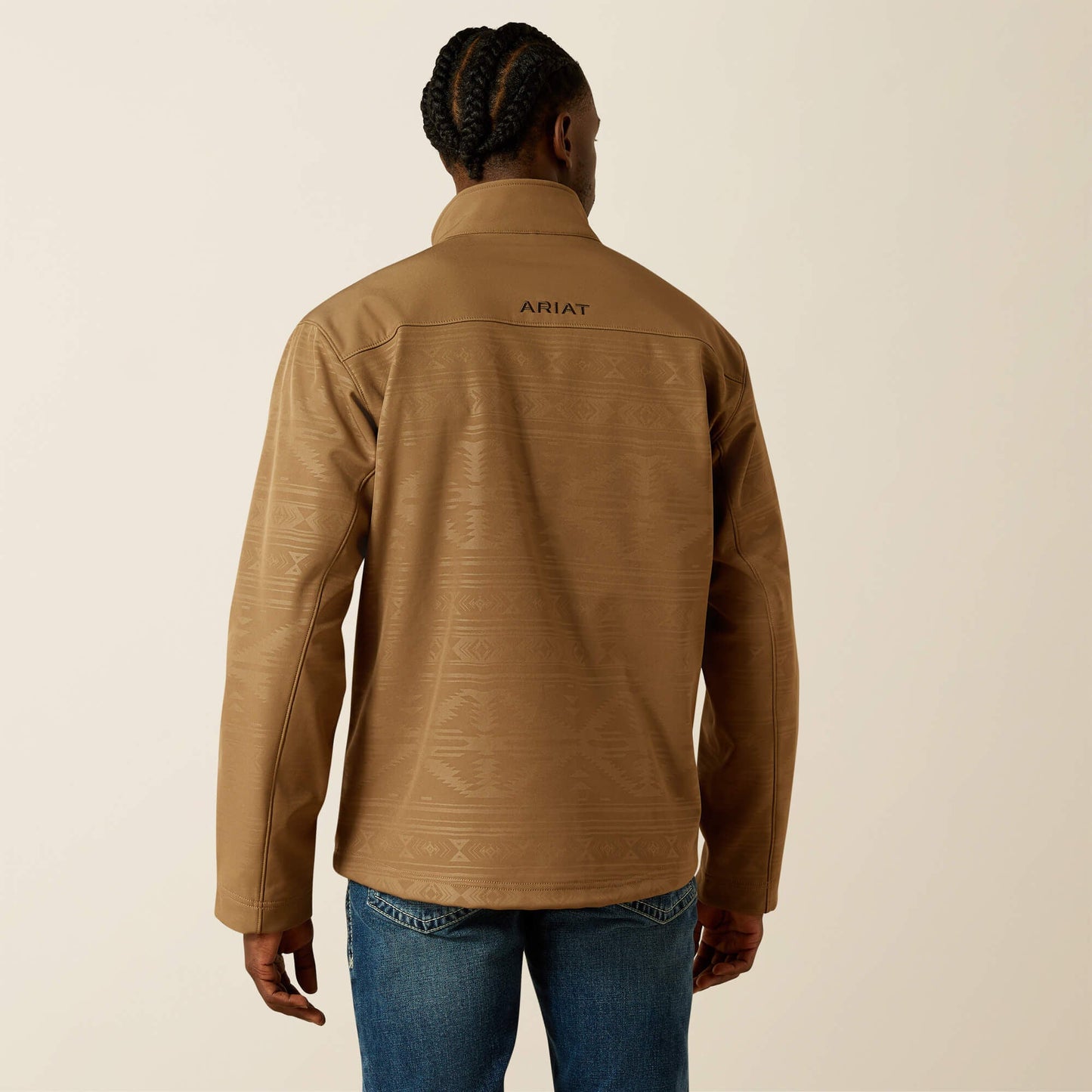 Vernon Softshell Jacket Men | Ariat online shop
