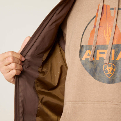 Grizzly 2.0 Canvas Conceal and Carry Vest Men | Ariat sale