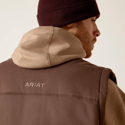 Grizzly 2.0 Canvas Conceal and Carry Vest Men | Ariat sale