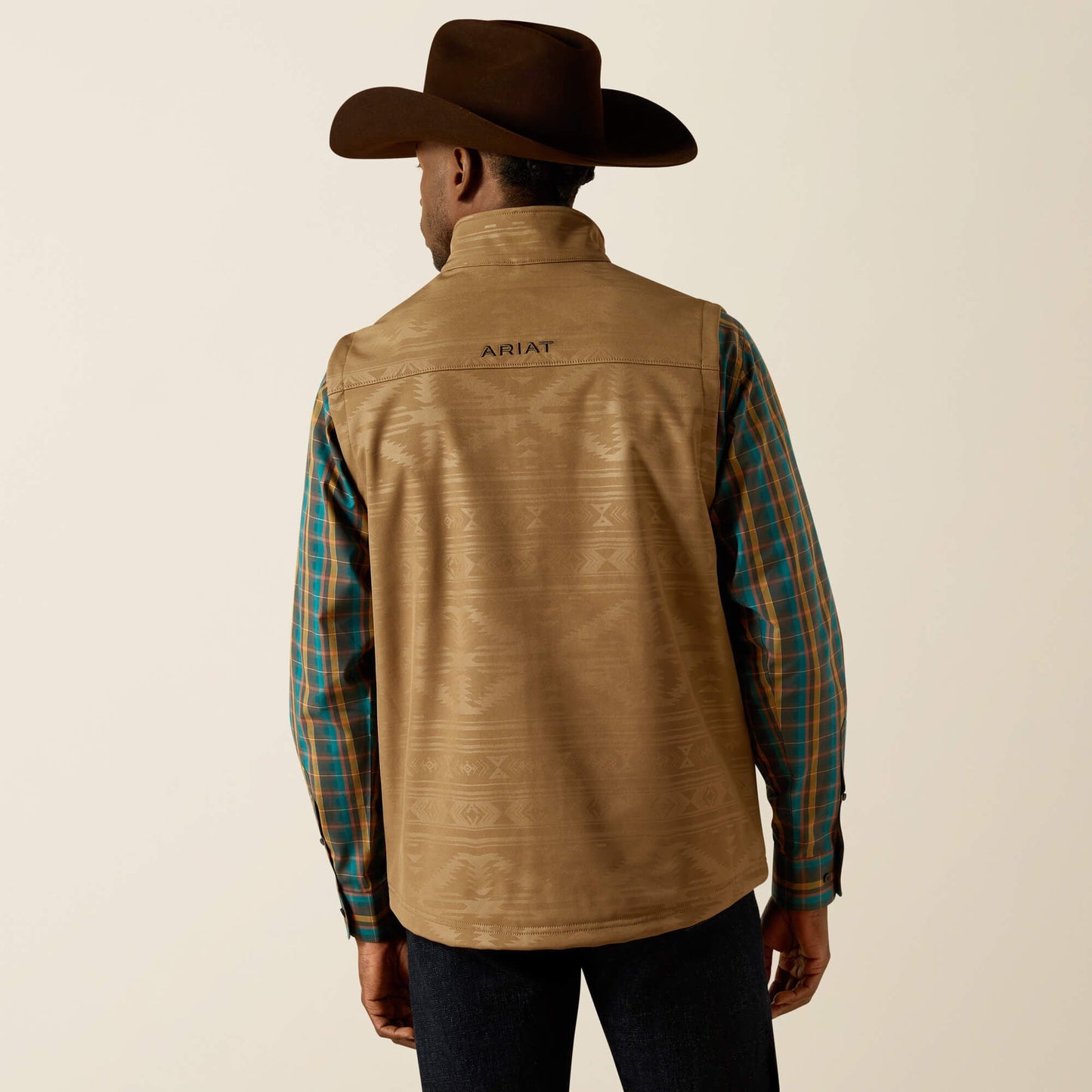 Vernon Softshell Vest Men | Ariat for sale