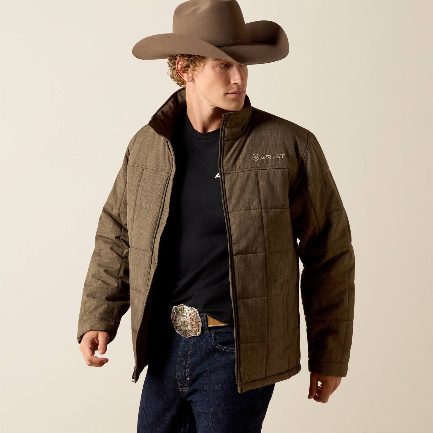 Crius Insulated Jacket Men | Ariat discount