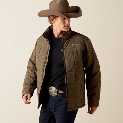 Crius Insulated Jacket Men | Ariat discount