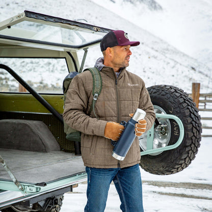 Crius Insulated Jacket Men | Ariat discount