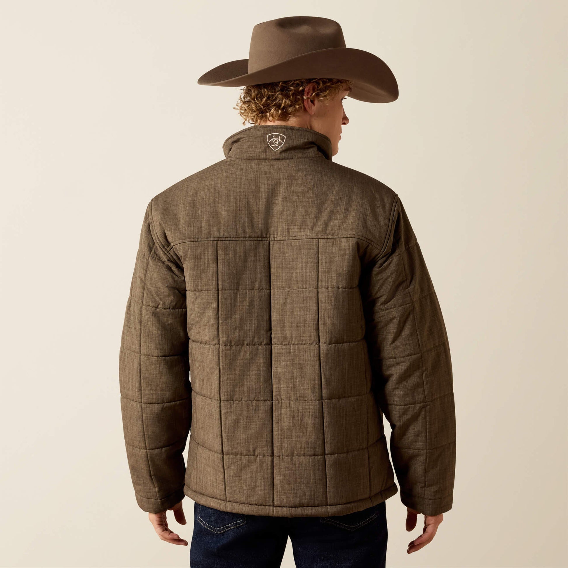 Crius Insulated Jacket Men | Ariat discount