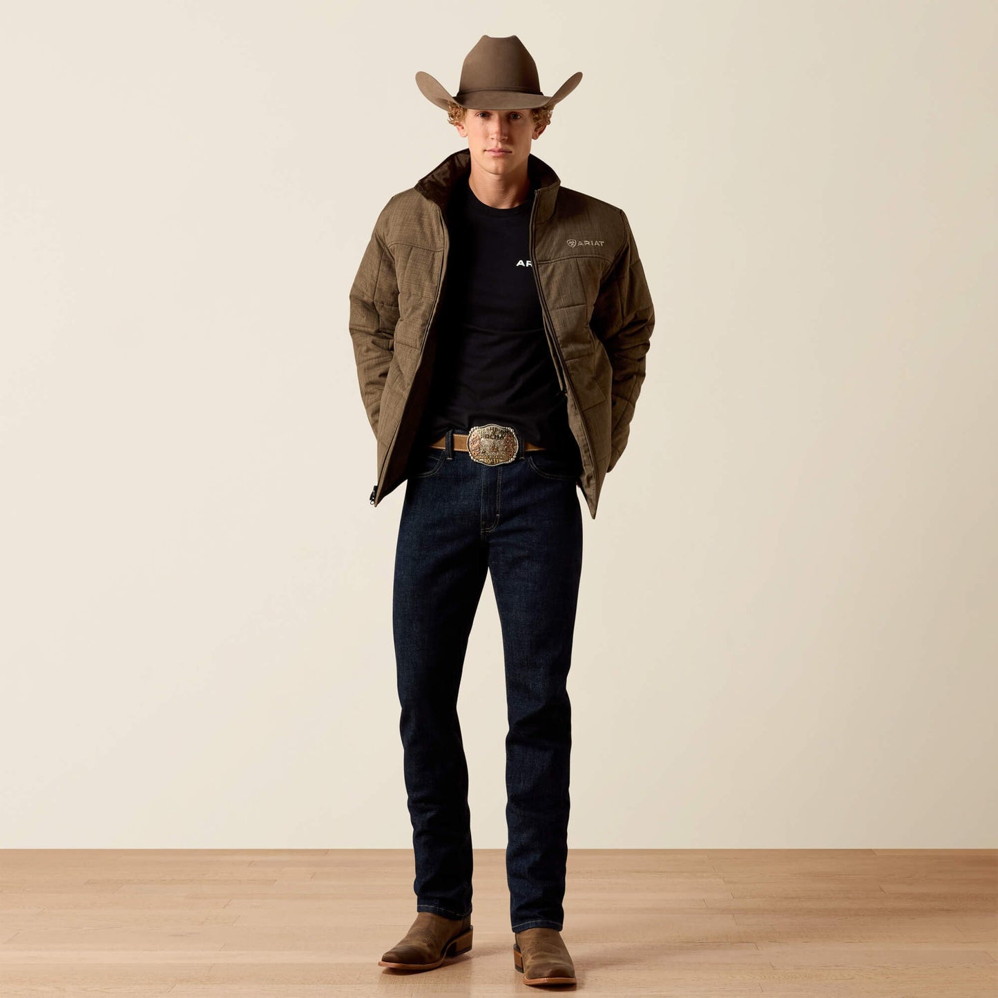 Crius Insulated Jacket Men | Ariat discount
