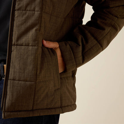 Crius Insulated Jacket Men | Ariat discount
