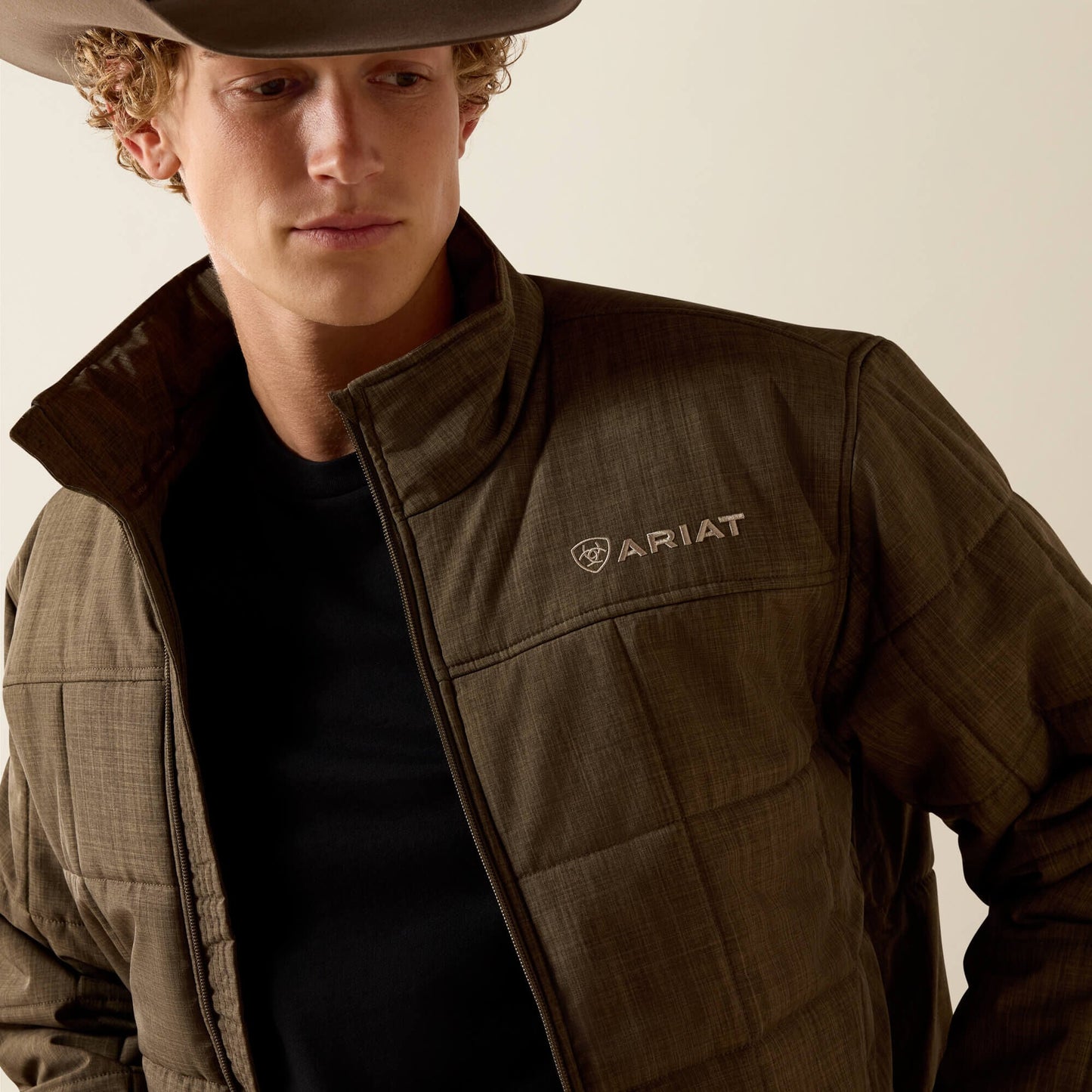 Crius Insulated Jacket Men | Ariat discount
