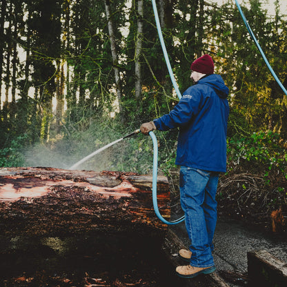 Rebar Stormshell Waterproof Jacket Men | Ariat online