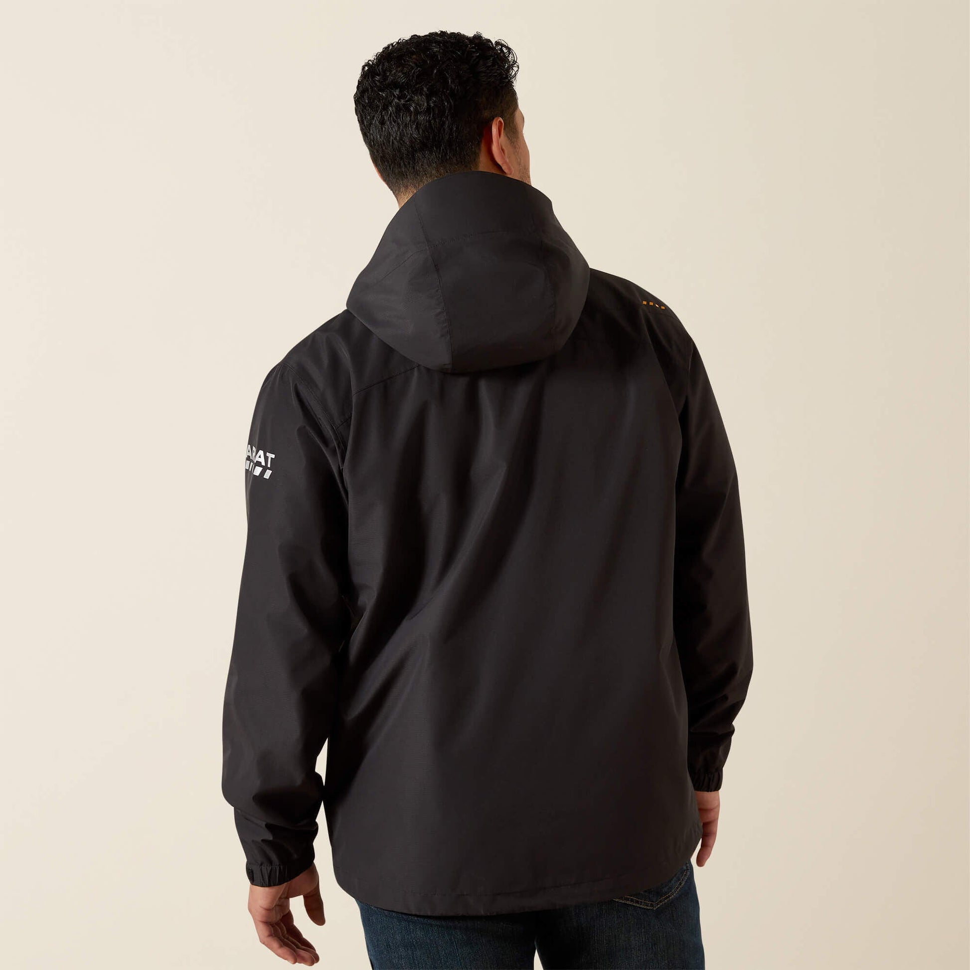 Rebar Stormshell Waterproof Jacket Men | Ariat online shop