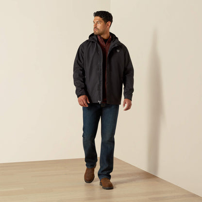 Rebar Stormshell Waterproof Jacket Men | Ariat online shop