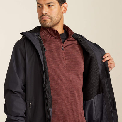 Rebar Stormshell Waterproof Jacket Men | Ariat online shop