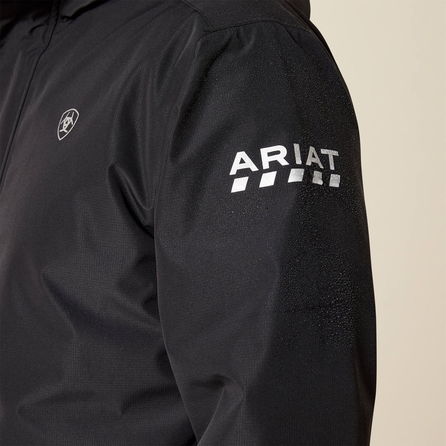 Rebar Stormshell Waterproof Jacket Men | Ariat online shop