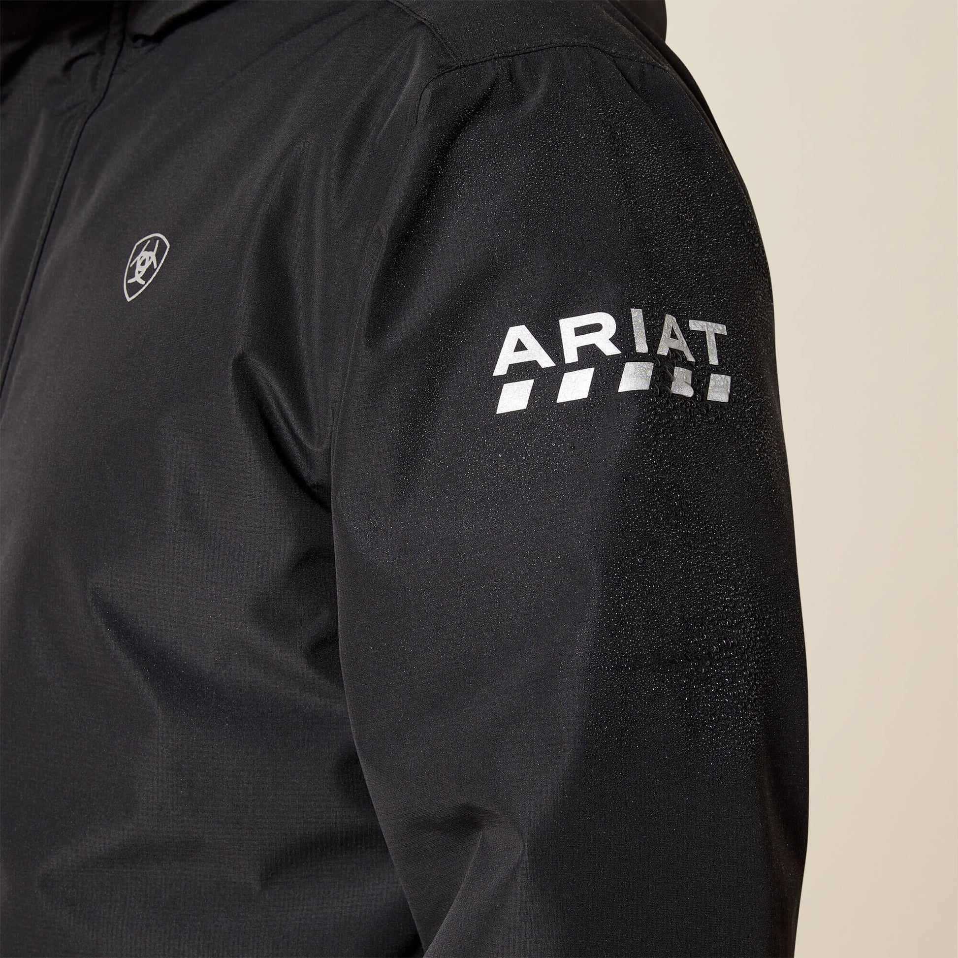 Rebar Stormshell Waterproof Jacket Men | Ariat online shop