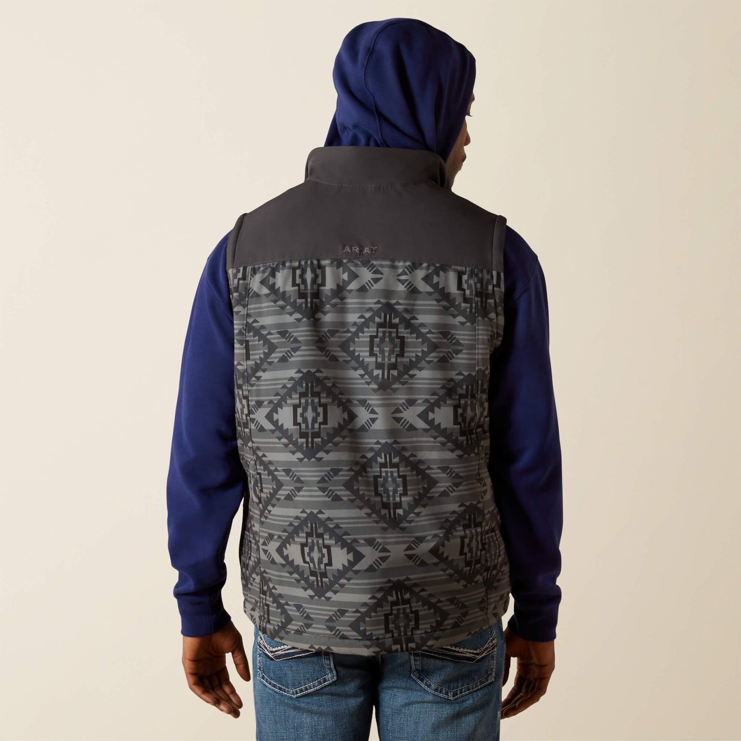Pioneer Stretchshell Vest Men | Ariat sale