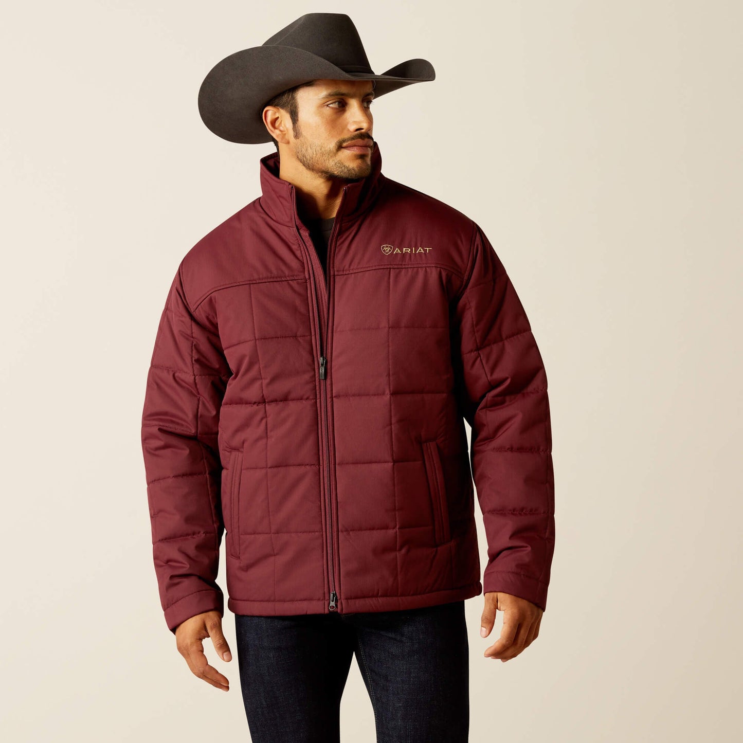 Crius Insulated Jacket Men | Ariat for sale