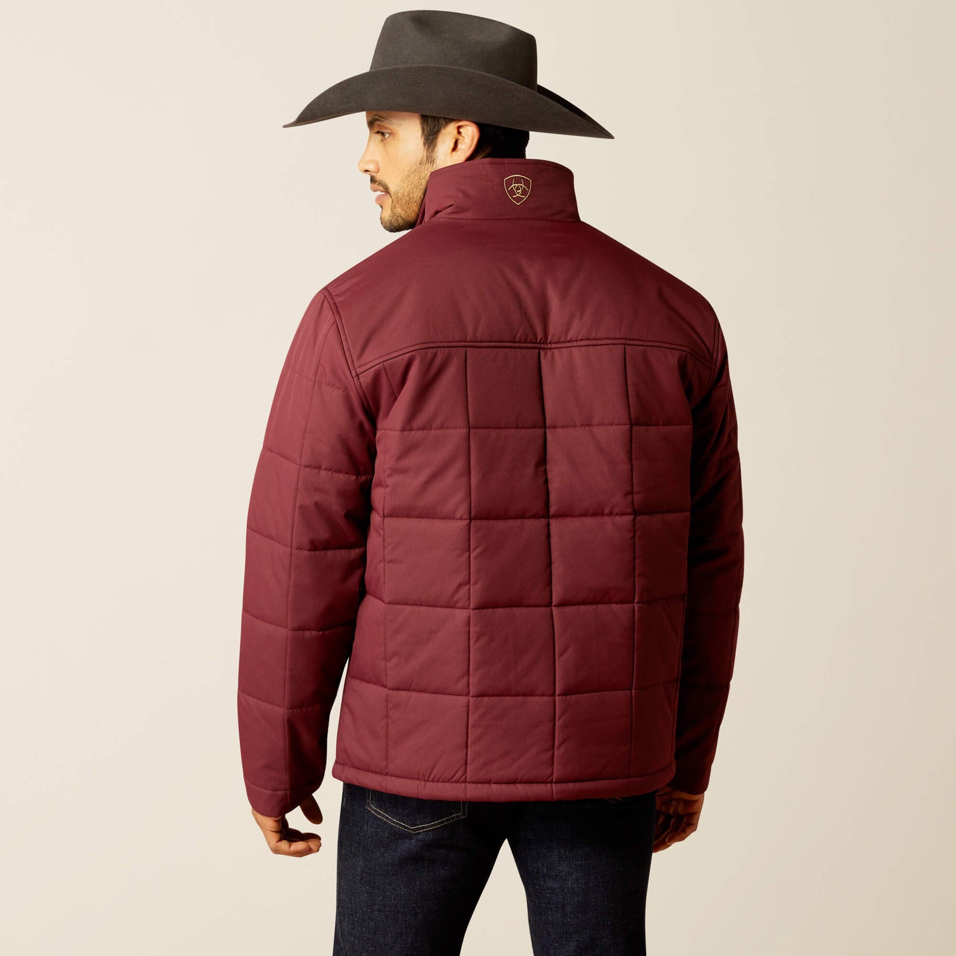 Crius Insulated Jacket Men | Ariat for sale